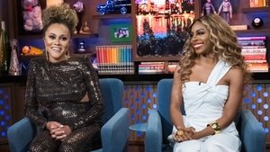 Watch What Happens Live with Andy Cohen 79. epizoda