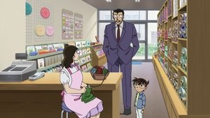 Detektiv Conan 1127. epizoda