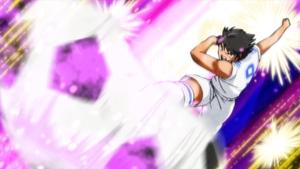 Captain Tsubasa 21. epizoda