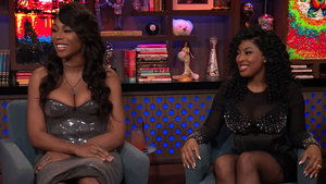 Watch What Happens Live with Andy Cohen 16. epizoda