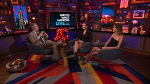 Watch What Happens Live with Andy Cohen 88. epizoda