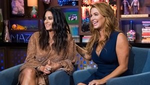 Watch What Happens Live with Andy Cohen 117. epizoda