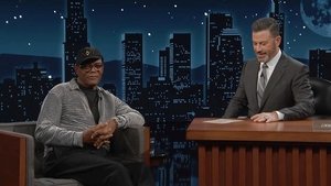 Jimmy Kimmel Live! 55. epizoda