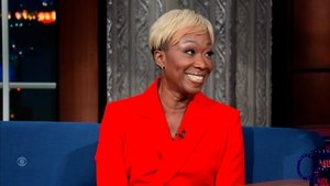 The Late Show with Stephen Colbert 49. epizoda