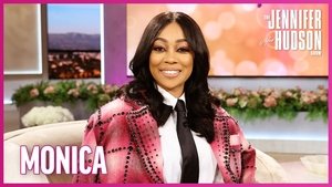 The Jennifer Hudson Show 82. epizoda