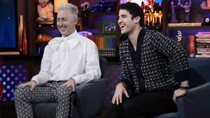Watch What Happens Live with Andy Cohen 25. epizoda
