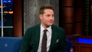 The Late Show with Stephen Colbert 51. epizoda
