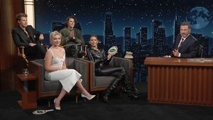 Jimmy Kimmel Live! 56. epizoda