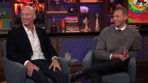 Watch What Happens Live with Andy Cohen 22. epizoda