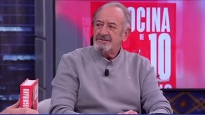 El hormiguero 84. epizoda