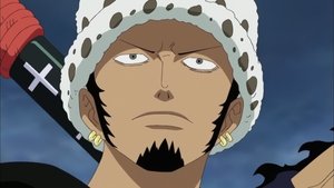 One Piece 28. epizoda