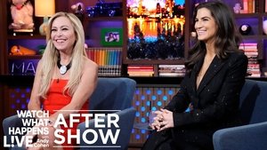 Watch What Happens Live with Andy Cohen 24. epizoda