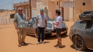 Grand Tour Dovádění v písku
