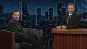 Jimmy Kimmel Live! 58. epizoda