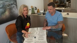 Svatba na první pohled (Austrálie) 8. epizoda