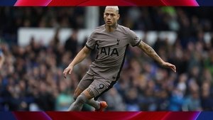 Match of the Day 30. epizoda