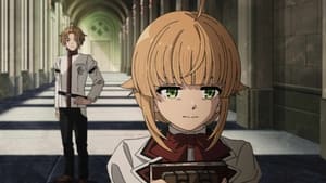 Mushoku Tensei: Isekai Ittara Honki Dasu 17. epizoda