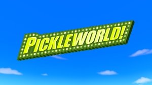 Plamínek a čtyřkoláci Picklův svět!