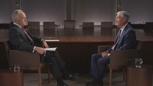 60 Minutes 18. epizoda