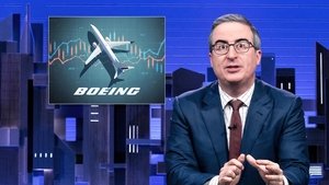 John Oliver: Co týden dal a vzal 3. epizoda