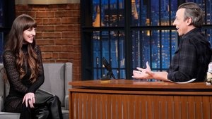 Late Night with Seth Meyers 61. epizoda