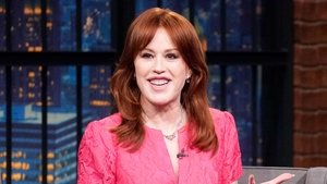 Late Night with Seth Meyers 60. epizoda