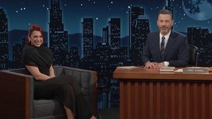 Jimmy Kimmel Live! 60. epizoda