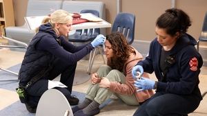 Chicago Fire 5. epizoda