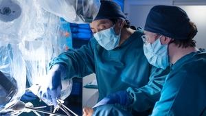 Dobrý doktor Účast ve hře