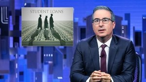 John Oliver: Co týden dal a vzal 5. epizoda