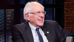Late Night with Seth Meyers 59. epizoda