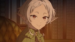 Mushoku Tensei: Isekai Ittara Honki Dasu 14. epizoda