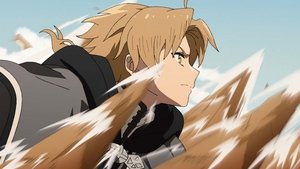 Mushoku Tensei: Isekai Ittara Honki Dasu 19. epizoda