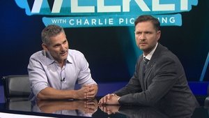 The Weekly with Charlie Pickering 1. epizoda