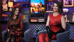 Watch What Happens Live with Andy Cohen 28. epizoda