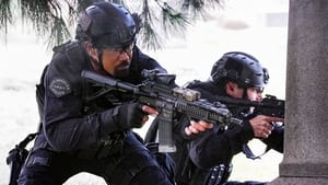 S.W.A.T. 3. epizoda