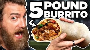 Good Mythical Morning 25. epizoda