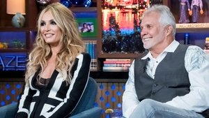 Watch What Happens Live with Andy Cohen 155. epizoda