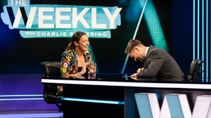 The Weekly with Charlie Pickering 5. epizoda