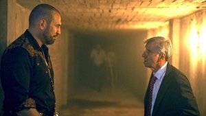 El Señor de los Cielos 2. epizoda