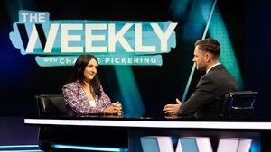 The Weekly with Charlie Pickering 4. epizoda