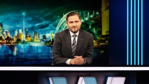 The Weekly with Charlie Pickering 3. epizoda