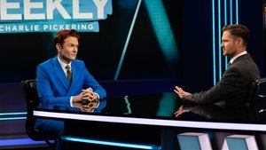 The Weekly with Charlie Pickering 6. epizoda