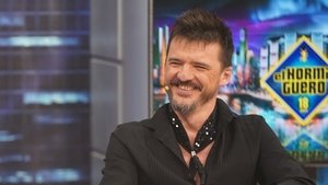 El hormiguero 85. epizoda