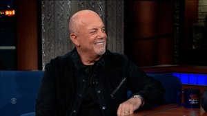 The Late Show with Stephen Colbert 56. epizoda
