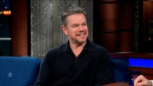 The Late Show with Stephen Colbert 54. epizoda