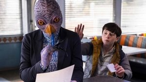 Resident Alien 4. epizoda