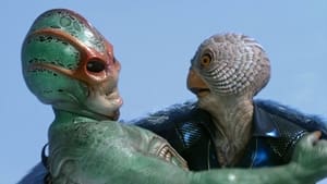 Resident Alien 5. epizoda