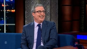 The Late Show with Stephen Colbert 53. epizoda