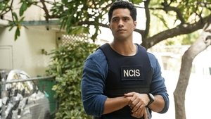 NCIS: Hawaiʻi 2. epizoda